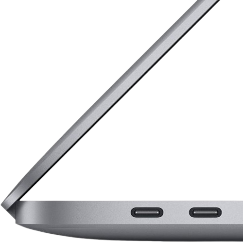 Apple MacBook Pro – 16 Inch, Core i7 2.6GHz, 16GB RAM, 512B SSD (Space Gray)